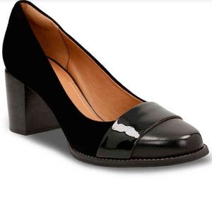 Heels New without tags